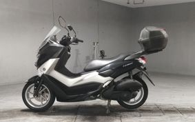 YAMAHA N-MAX 125 SE86J