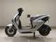 Фото Honda EM1 e: 2025 с японского аукциона