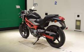 HONDA VTR 250 Gen. 2 2023 MC33