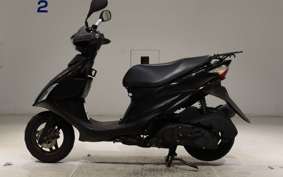 SUZUKI ADDRESS V125 S 2014 CF4MA