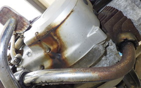 SUZUKI COLLEDA 50 S K50