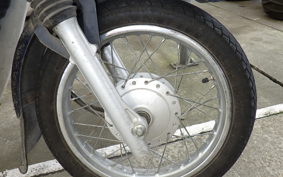 HONDA C50 SUPER CUB AA04