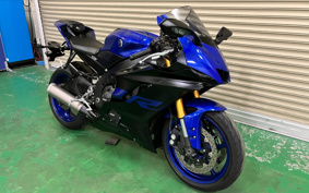 YAMAHA 6 2019 RJ27