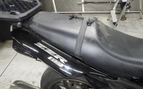 KAWASAKI ZZ1400 NINJA R 2009 ZXT40C