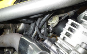 YAMAHA TRICKER 2007 DG10J