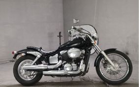 HONDA SHADOW400 SLASHER NC40
