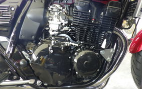 YAMAHA XJR400 4HM