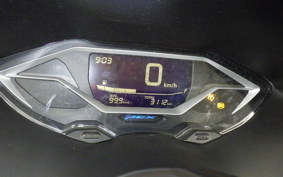 HONDA PCX125 2022 JK05