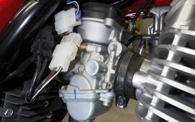 SUZUKI GN125 H 2022