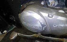 HONDA C50 SUPER CUB 2012 AA01