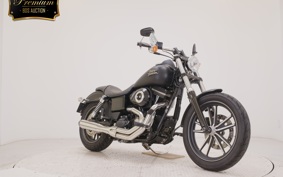 HARLEY FXDBC1580 2015