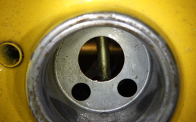HONDA MONKEY 125 JB02