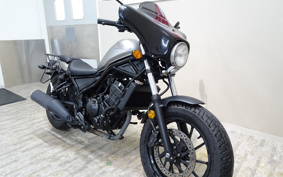 HONDA REBEL MC49