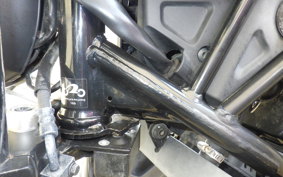 HONDA REBEL 250 MC49