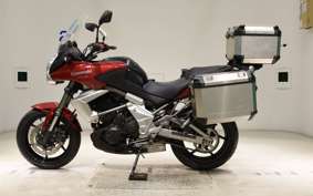 KAWASAKI VERSYS 650 2014