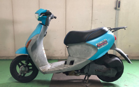SUZUKI LET's 4 CA41A