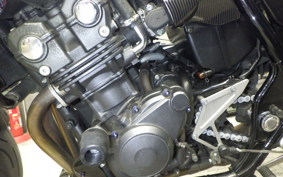 HONDA CB400 SUPER BOLDOR VTEC 2011 NC42