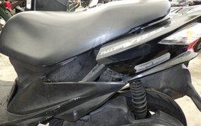SUZUKI ADDRESS V125 S CF4MA