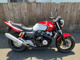 Фото Honda CB400SFV-3 2005 с японского аукциона
