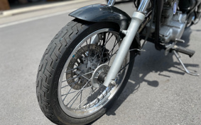 KAWASAKI ELIMINATOR 125 BN125A