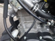 Фото Yamaha XSR125 с японского аукциона