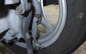 HONDA TODAY 2013 AF61