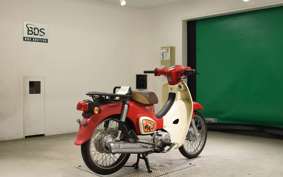HONDA C110 SUPER CUB 2001