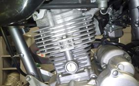 HONDA XR125L 2014