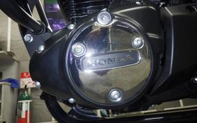 HONDA GB350S 2021 NC59