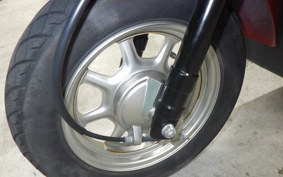 HONDA TACT Basket 2005 AF79