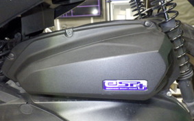 HONDA FORZA 250 2020 MF17