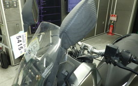 HONDA ADV150 2019 KF38