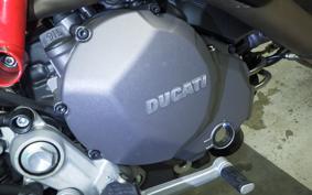 DUCATI HYPERMOTARD 950 SP 2024