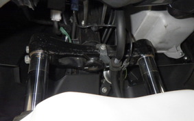 HONDA FORZA 250 MF15