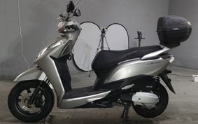 HONDA LEAD 125 JF45