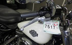 HARLEY FLHPEI 1450 2000