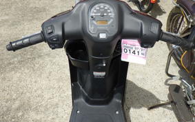 HONDA TACT Basket AF79