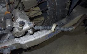 KAWASAKI SUPER SHERPA 2019 KL250G