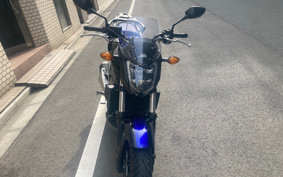 HONDA NC750S ABS 2018 RC88