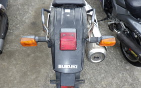 SUZUKI DR650 2008