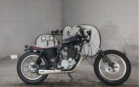 YAMAHA SR400 1996 1JR