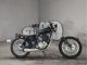 Фото Yamaha SR400 1996 с японского аукциона