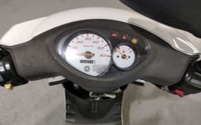 YAMAHA JOG ZR EVOLUTION SA16J