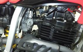 HONDA XR400 MOTARD 2005 ND08