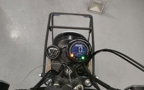 HONDA CLICK125I JF35