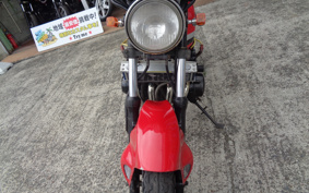 KAWASAKI Z550 GP 2009 KZ550H