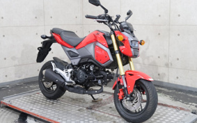 HONDA GROM JC61