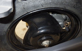 YAMAHA JOG SA55J