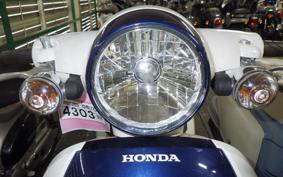 HONDA GIORNO 3 2016 AF77
