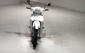HONDA SUPER CUB110 JA10